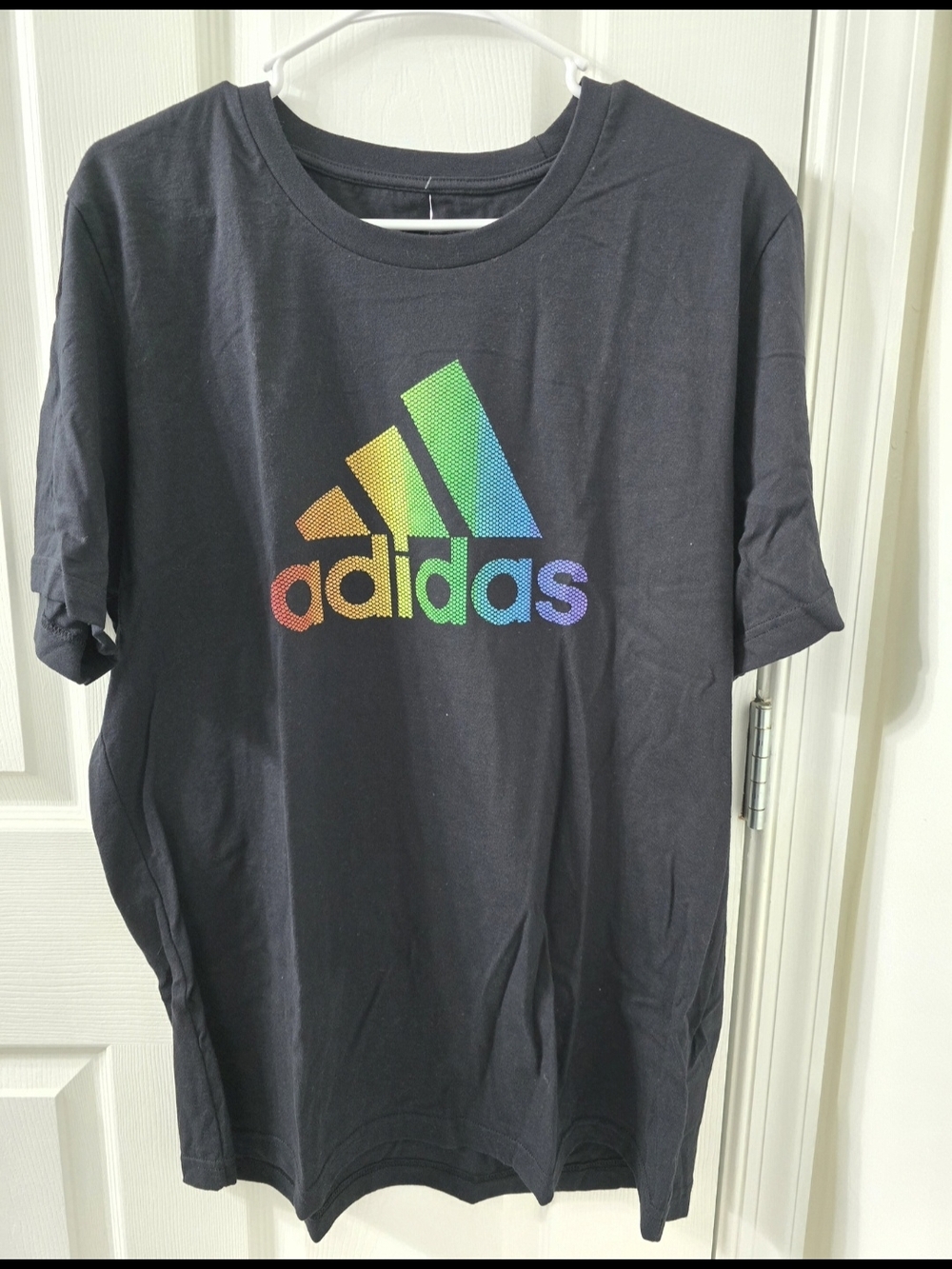NWT Adidas Crewneck T-Shirt Bundle